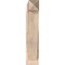 Ekena Millwork Traditional Smooth Arts and Crafts Outlooker, Douglas Fir, 7 1/2"W x 28"D x 36"H OUT08X28X36TRA03SDF - alternate 2